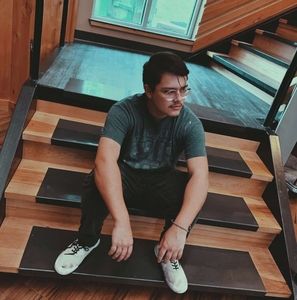 Meet your Posher, James